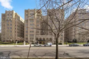 2101 Connecticut Ave NW, Washington, DC 20008 - Photo 1