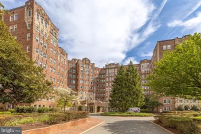 3601 Connecticut Avenue NW #L10, Washington, DC 20008 - Photo 1