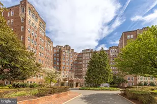 3601 Connecticut Ave NW, Washington, DC 20008 - Photo 1