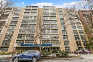 1260 21st St NW, Washington, DC 20036 - Photo 1