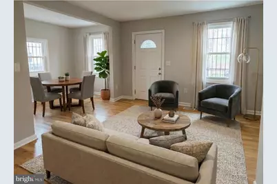5126 Call Place SE, Washington, DC 20019 - Photo 1