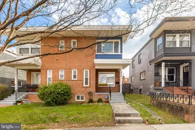 625 Kensington Place NE, Washington, DC 20011 - Photo 1