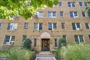3314 Mt Pleasant St NW, Washington, DC 20010 - Photo 1