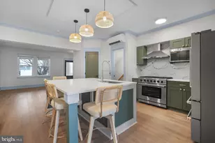 837 Decatur St NW, Washington, DC 20011 - Photo 1