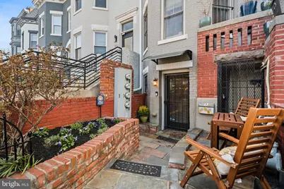 1831 1st Street NW #1, Washington, DC 20001 - Photo 1