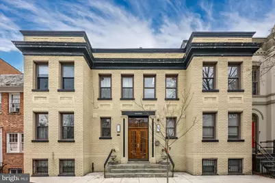 1318 35th Street NW #6, Washington, DC 20007 - Photo 1