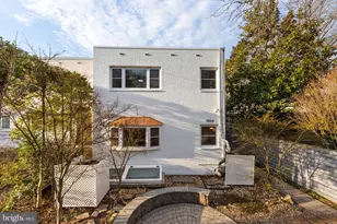 4854 Reservoir Rd NW, Washington, DC 20007 - Photo 1