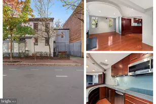 721 D St NE, Washington, DC 20002 - Photo 1