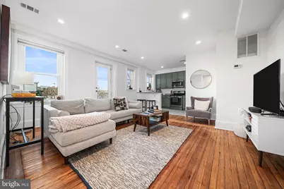 1423 R Street NW #402, Washington, DC 20009 - Photo 1