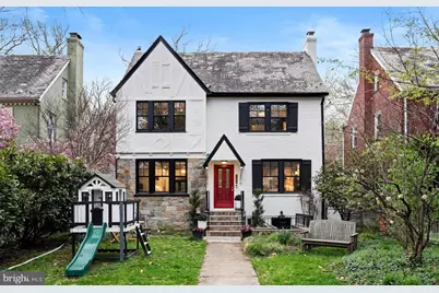 4834 Blagden Avenue NW, Washington, DC 20011 - Photo 1