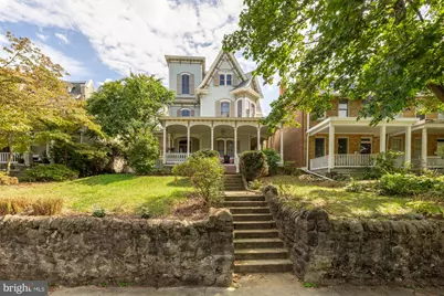3423 Oakwood Terrace NW, Washington, DC 20010 - Photo 1