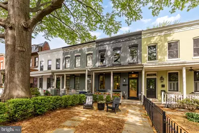 1356 North Carolina Avenue NE, Washington, DC 20002 - Photo 1