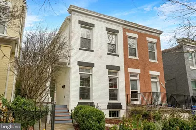 1604 D Street SE, Washington, DC 20003 - Photo 1