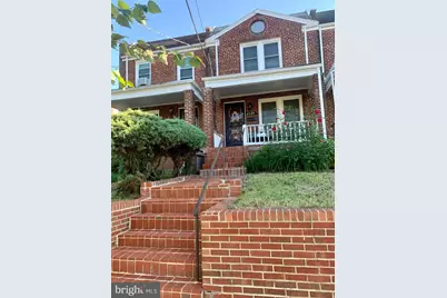 4025 Clay Place NE, Washington, DC 20019 - Photo 1