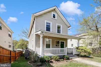 2842 Belair Place NE, Washington, DC 20018 - Photo 1