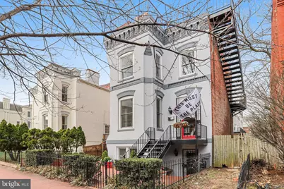 313 M Street NW, Washington, DC 20001 - Photo 1