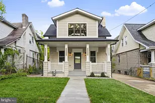 2715 17th St NE, Washington, DC 20018 - Photo 1