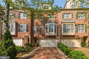 4005 Mansion Dr NW, Washington, DC 20007 - Photo 1