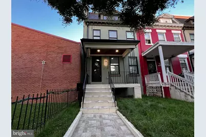 3323 Sherman Avenue NW, Washington, DC 20010 - Photo 1