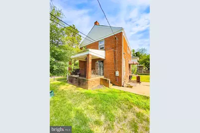 408 44th Street NE, Washington, DC 20019 - Photo 1