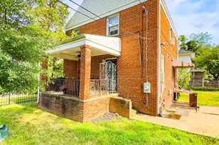 408 44th St NE, Washington, DC 20019 - Photo 1