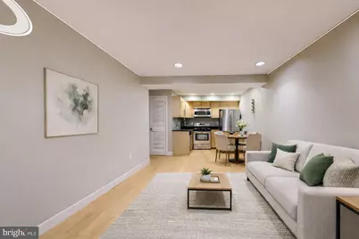 6 Rhode Island Avenue NW #2, Washington, DC 20001 - Photo 1
