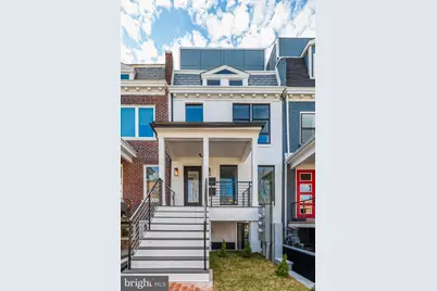 734 Kenyon Street NW #2, Washington, DC 20010 - Photo 1