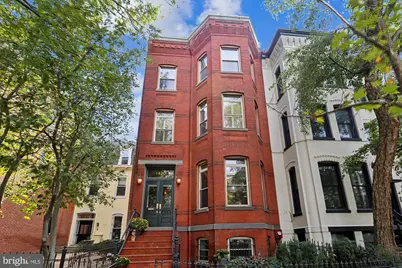 1420 Q Street NW, Washington, DC 20009 - Photo 1