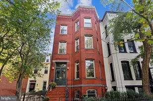 1420 Q St NW, Washington, DC 20009 - Photo 1