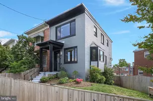 1225 Gallatin St NE, Washington, DC 20017 - Photo 1