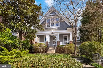 2333 Nebraska Avenue NW, Washington, DC 20016 - Photo 1