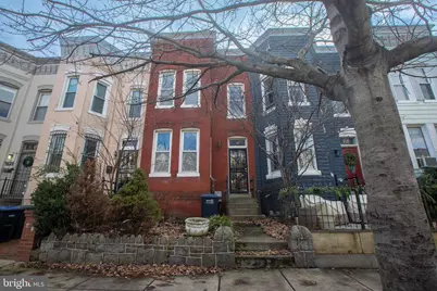 1117 I Street NE, Washington, DC 20002 - Photo 1