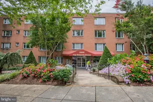 2400 41st St NW, Washington, DC 20007 - Photo 1