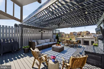 2446 Ontario Road NW #4, Washington, DC 20009 - Photo 1
