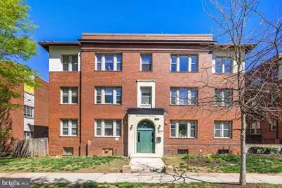 1210 Perry Street NE #201, Washington, DC 20017 - Photo 1
