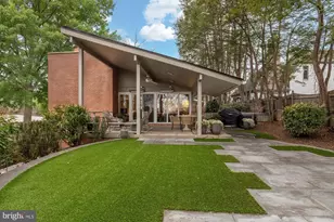 3211 Rowland Pl NW, Washington, DC 20008 - Photo 1