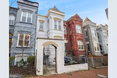 616 11th Street NE, Washington, DC 20002 - Photo 1