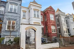 616 11th St NE, Washington, DC 20002 - Photo 1