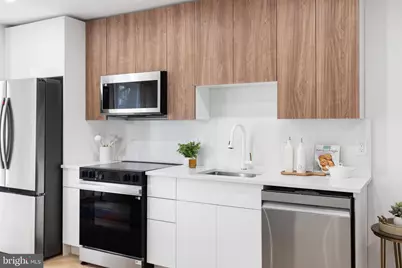 1124 Florida Avenue NE #309, Washington, DC 20002 - Photo 1