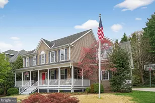 4837 W St NW, Washington, DC 20007 - Photo 1