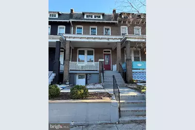 636 Kenyon Street NW, Washington, DC 20010 - Photo 1