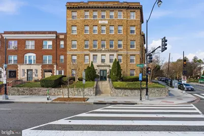 3446 Connecticut Avenue NW #501, Washington, DC 20008 - Photo 1