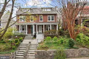 3706 Jenifer St NW, Washington, DC 20015 - Photo 1