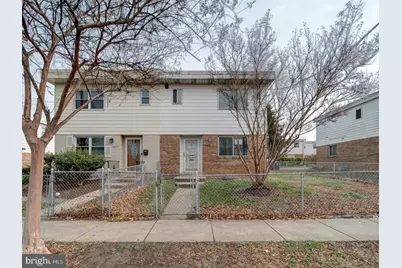 4705 Sargent Road NE, Washington, DC 20017 - Photo 1