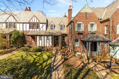 4415 Volta Place NW, Washington, DC 20007 - Photo 1