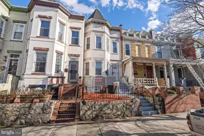 3629 11th Street NW, Washington, DC 20010 - Photo 1