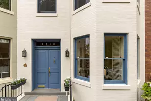 2230 NW Decatur Pl NW, Washington, DC 20008 - Photo 1