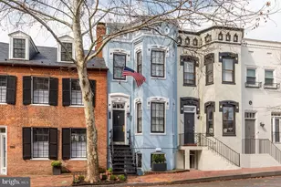1310 29th St NW, Washington, DC 20007 - Photo 1