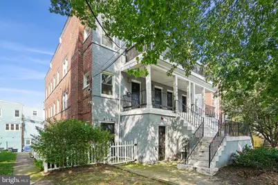 4104 14th Street NW #1, Washington, DC 20011 - Photo 1
