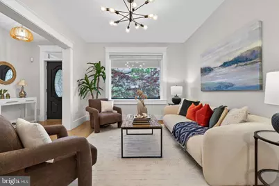 822 Crittenden Street NW, Washington, DC 20011 - Photo 1